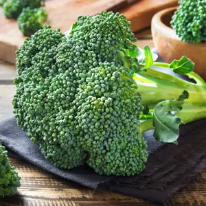 brocoli