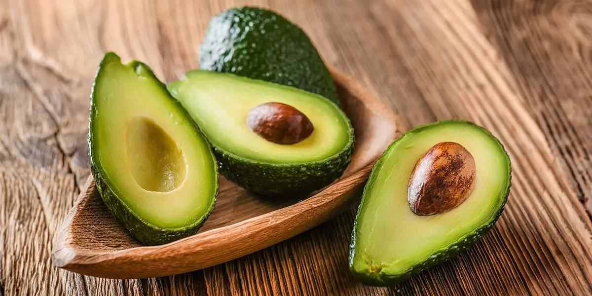 ¿El aguacate es bueno para las mascotas?